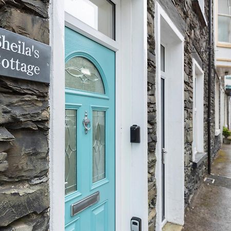 Sheila'S Cottage Bowness Eksteriør billede